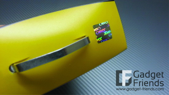 เคส Samsung Galaxy Note 2 Defender Series เคสกันกระแทก ปกป้อง 3 ชั้น เหนือกว่าด้วย Grip พร้อมปกป้องทุก Lifestyle ที่เป็นคุณ เคส Otterbox ของแท้ 100% By Gadget Friends